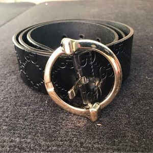 Gucci Women Belt